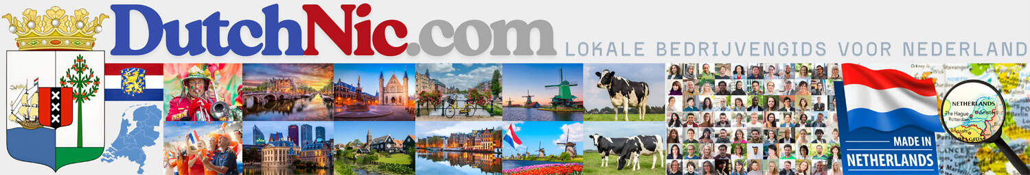 Gemaakt in Nederland - Dentsmile